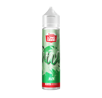ALOE NICO PREMIUM 10ML/60ML