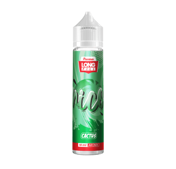 CACTUS NICO PREMIUM 10ML/60ML