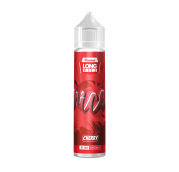 CHERRY NICO PREMIUM 10ML/60ML
