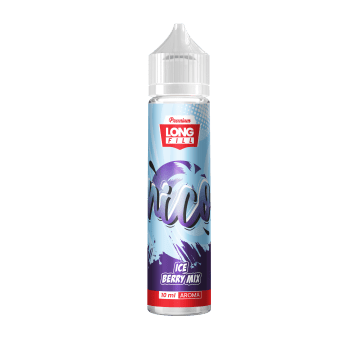 ICE BERRY MIX NICO PREMIUM 10ML/60ML