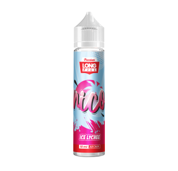 ICE LYCHEE NICO PREMIUM 10ML/60ML