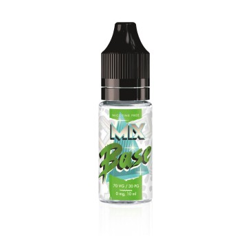 Mix Base 70/30 0mg 10ml