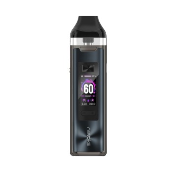 Nevoks Feelin XR Pro Pod Kit - Glory Black