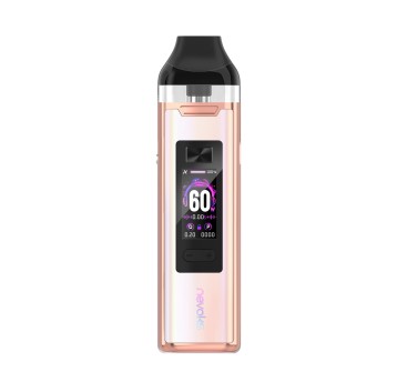 Nevoks Feelin XR Pro Pod Kit - Sparkling Pink