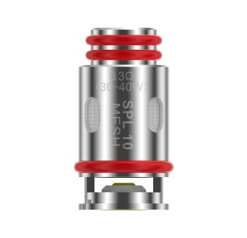 Nevoks SPL 10 Coil 0.3 - 10 szt