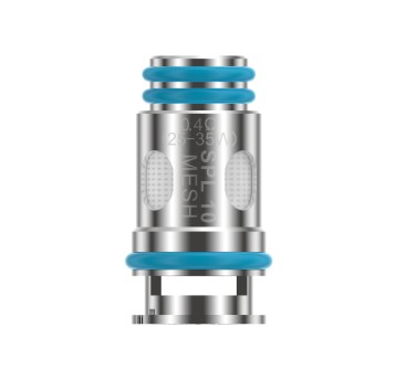 Nevoks SPL 10 Coil 0.4