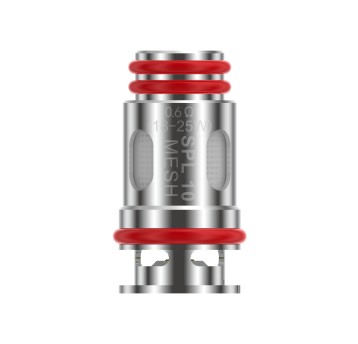 Nevoks SPL 10 Coil 0.6 - 10 szt