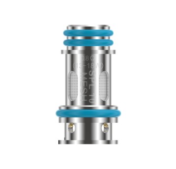 Nevoks SPL 10 Coil 0.8 - 10 szt