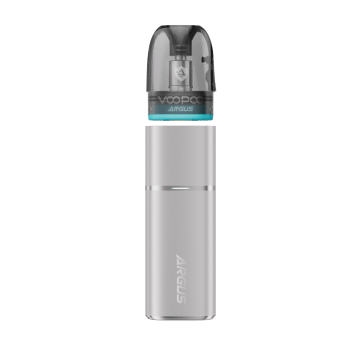 VOOPOO ARGUS G3 mini Pod Kit - Moonlight Silver