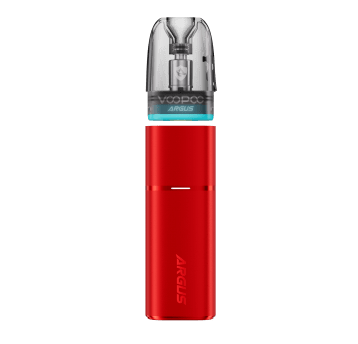 VOOPOO ARGUS G3 mini Pod Kit - Scarlet Red