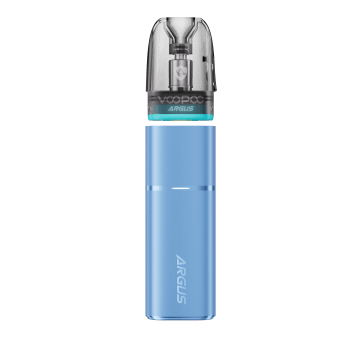 VOOPOO ARGUS G3 mini Pod Kit - Sky Blue