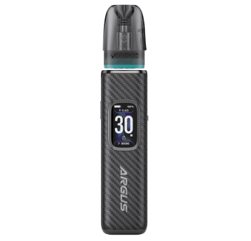 VOOPOO ARGUS G3 Pod Kit - Carbon Fiber Black