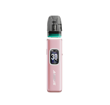 VOOPOO ARGUS G3 Pod Kit - Diamond Pink