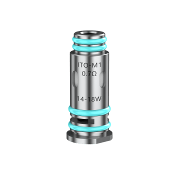 VOOPOO ITO 0.7ohm V2 grzałka